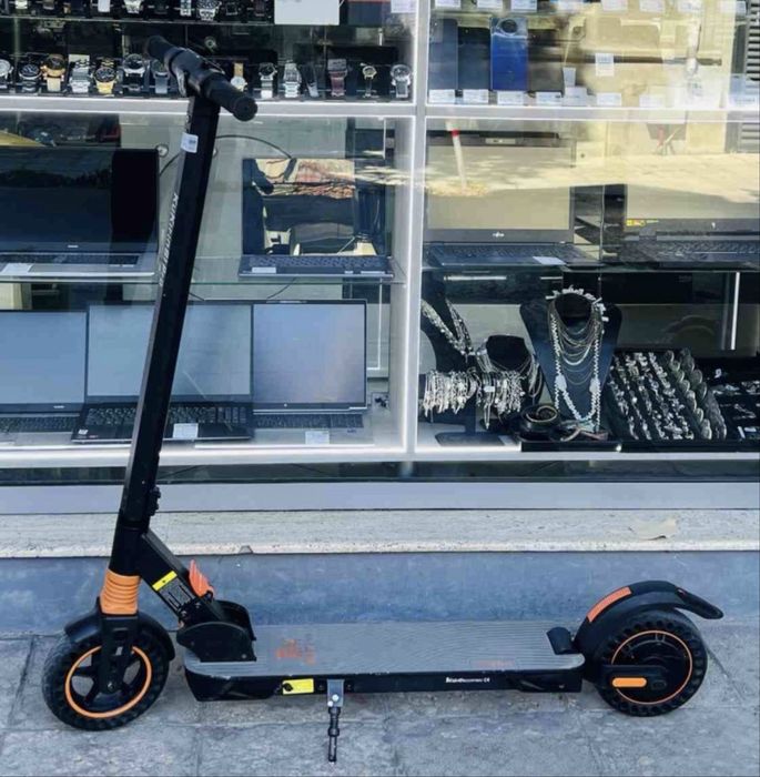 електрическа тротинетка Kukirin s1 pro