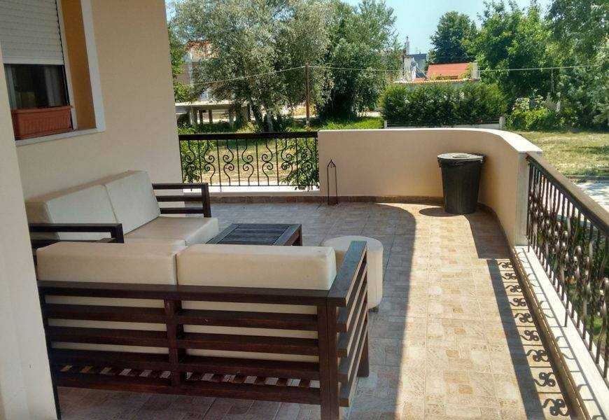 Апартамент 186 IN - Керамоти, Гърция