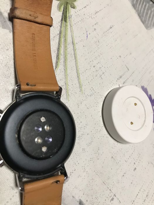 Продавам Huawei watch GT 2