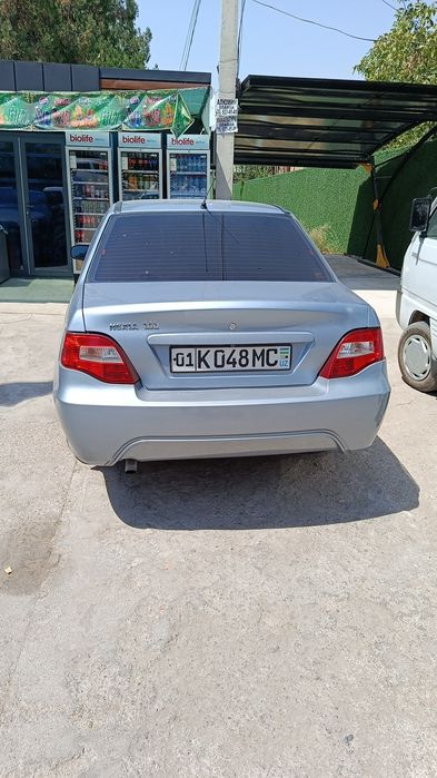 Nexia 2 1.6 dohc
