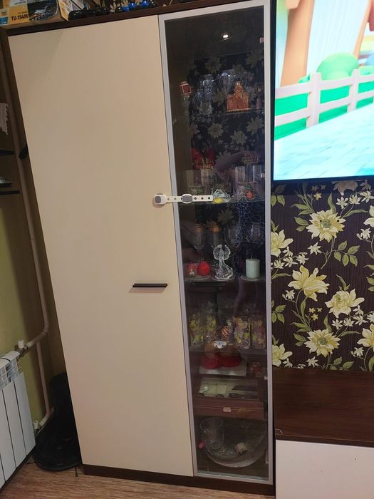 Мебельная стенка