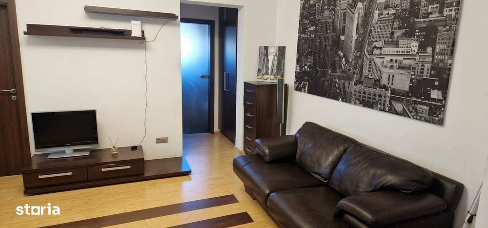Apartament 2 camere, etaj 2/9 – Str. Secuilor, lângă Sun Plaza — fotografia 2