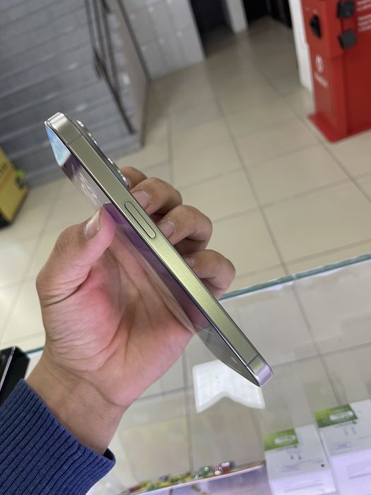 айфон 15 про в идеале