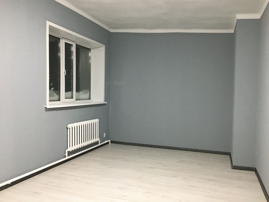 Ремонт квартир, качественно и недорого, можно под ключ.