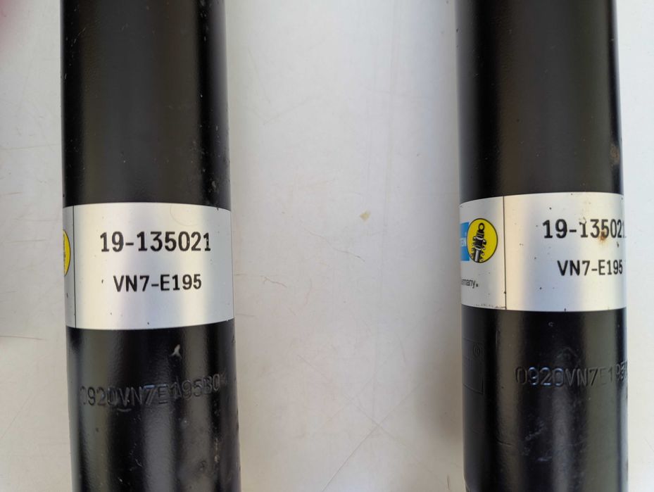 Снижено окачване за BMW E90/E91/E92 xDrive (Eibach, Bilstein)