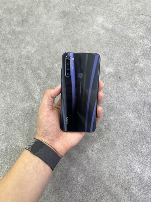 Redmi Note 8 T  Yaxsh Xolatda