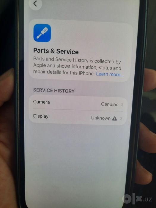 iphone 12 pro sotiladi