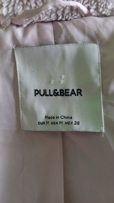 Преходно яке PULL & BEAR