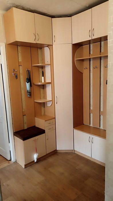 Продается 2 комнатная квартира