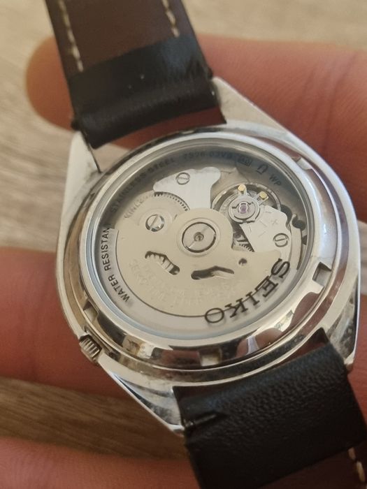 Ceas automatic Seiko 5