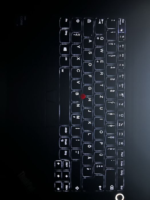 Lenovo ThinkPad E14 G2 14.0" FHD IPS, i7-1165G7, 16GB, 512GB SSD