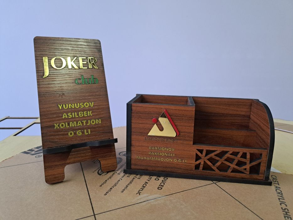 Подставка для телефона