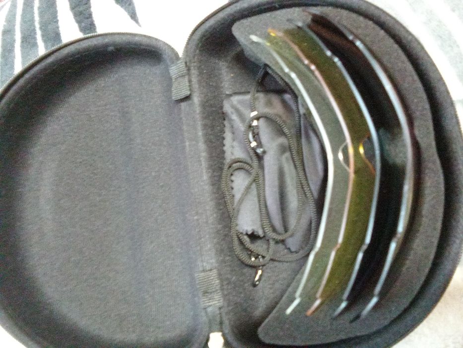 Набор  для лыжника