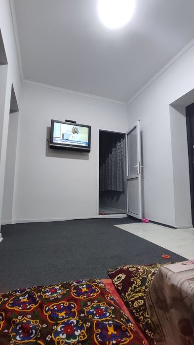 Uy sotiladi.. Uchastka