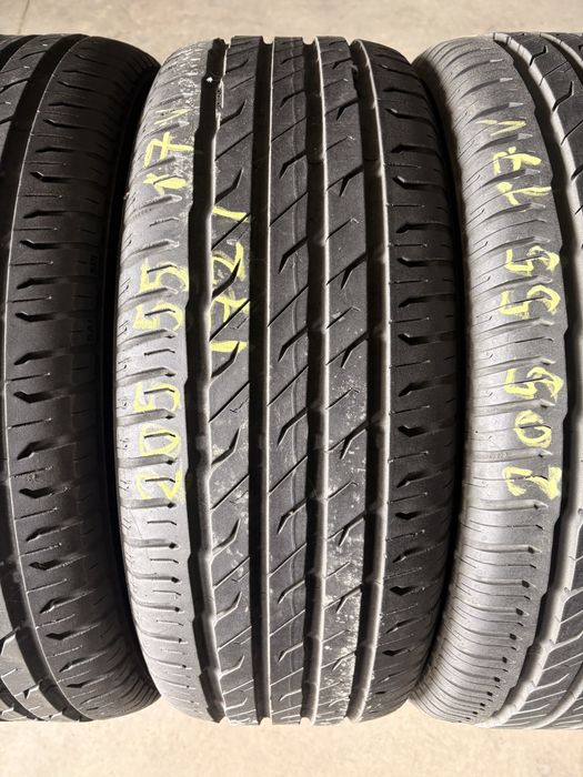 Anvelope vara 205/55/17 Semperit Speed-Life 3 205 55 17 R 17