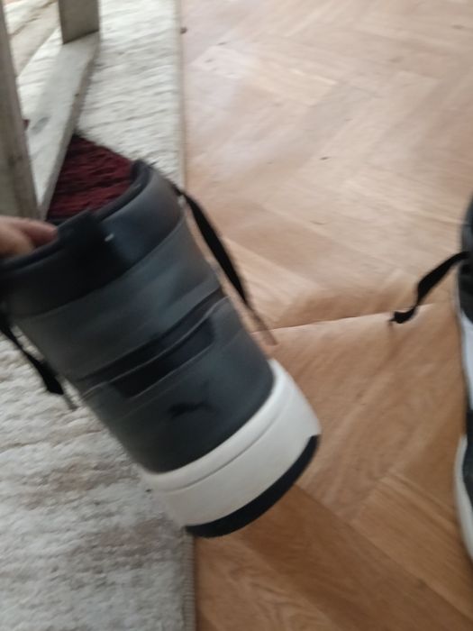 Adidas Puma Nr 44
