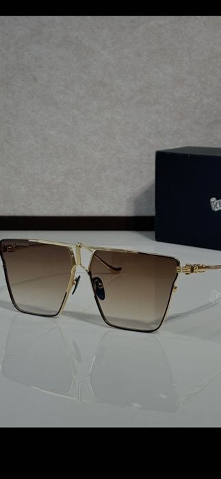 Ochelari de soare Chrome Hearts, model 2026, 100% originali