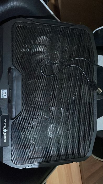 Cooler de racire pentru laptop