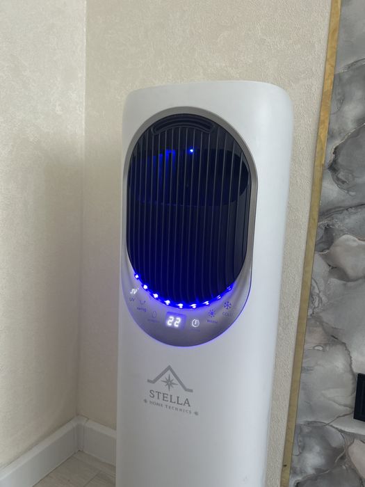 Вентилятор кондиционер