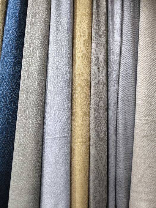 Распродажа партьеры тюль