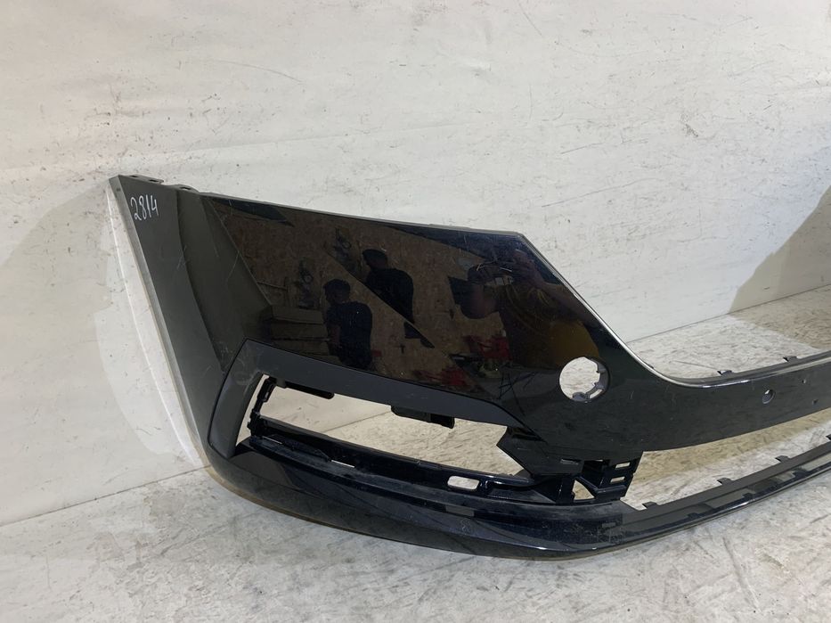 Bara fata Skoda Octavia 4, 2020, 2021, 2022, 2023, cod origine OE 5E3807221.