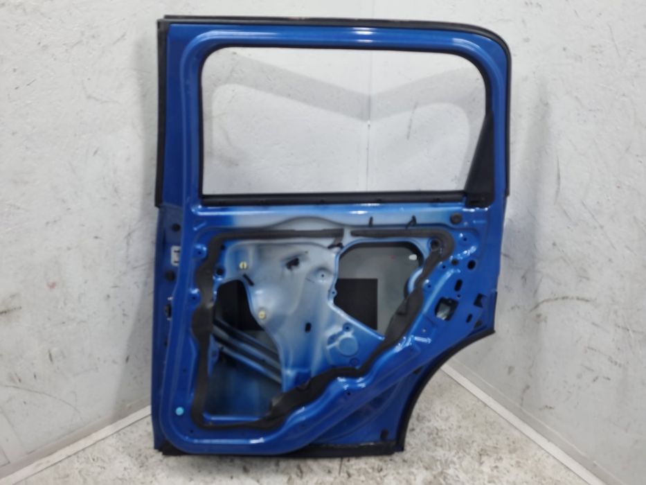 Usa dreapta spate MINI Countryman (R60) [Fabr 2010-2016] B14 True Blue