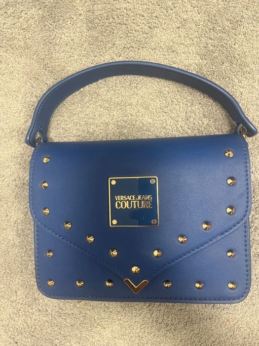 Оригинална чанта Versace