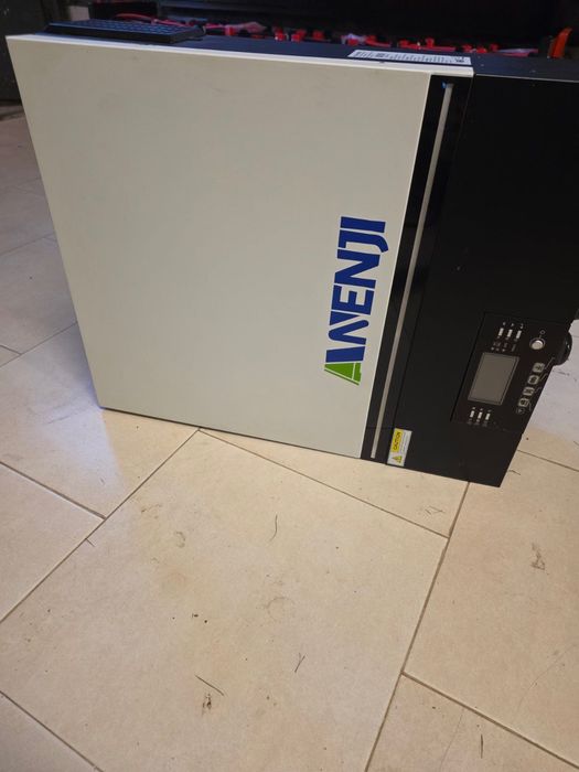 EASUN Инвертор 11 KW