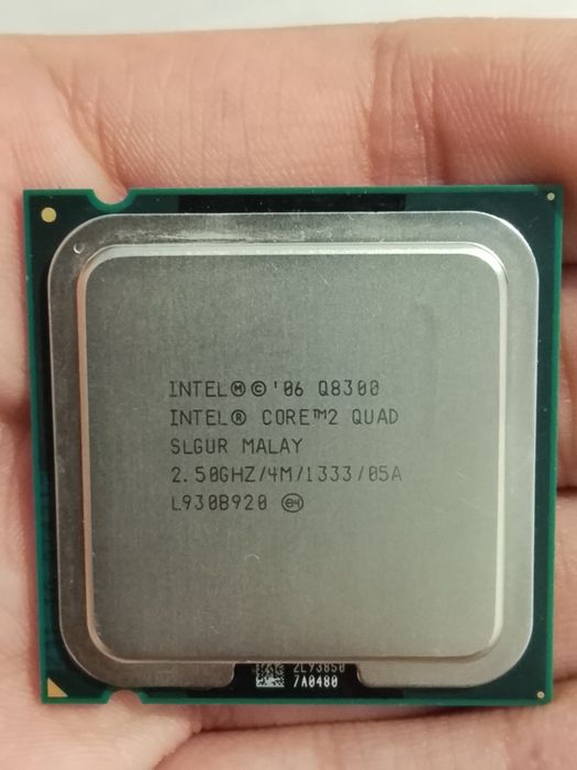 Продам процессор