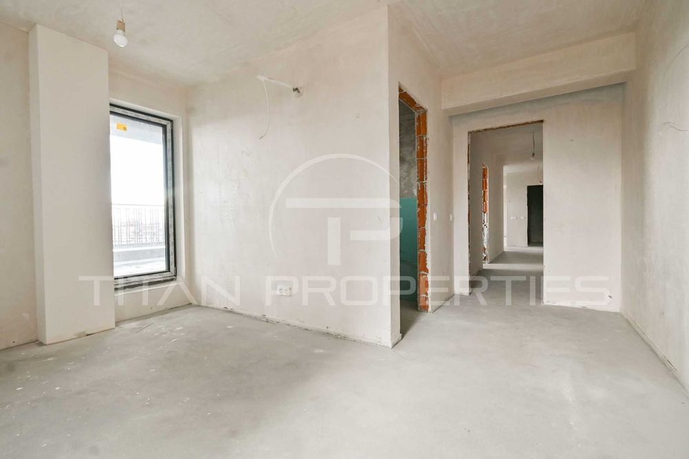 Продава се Многостаен апартамент в София, Люлин 6 - 128 кв.м за 1793 €/кв.м - Снимка #6