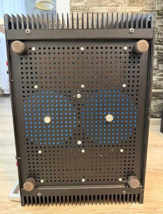Amplificator Classe Audio DR9