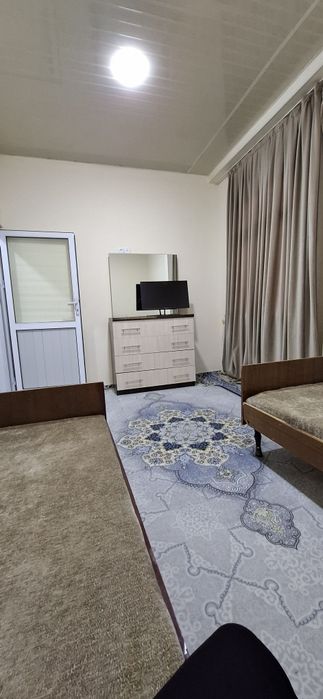 Ijaraga 2 xonali uy beriladi