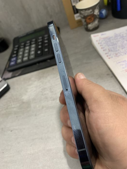 iPhone 12 Pro Max 256gb