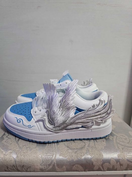 Nike Air Jordan Marimea 36 si 37