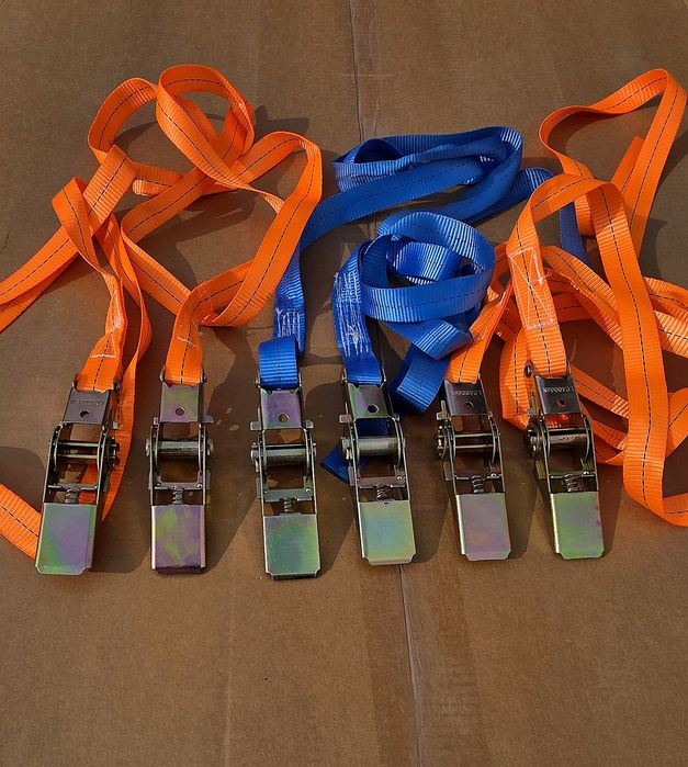 Chingi ancorare 180 cm