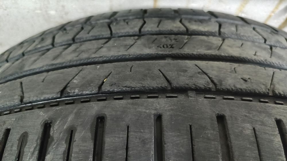 Резина 265/75/16