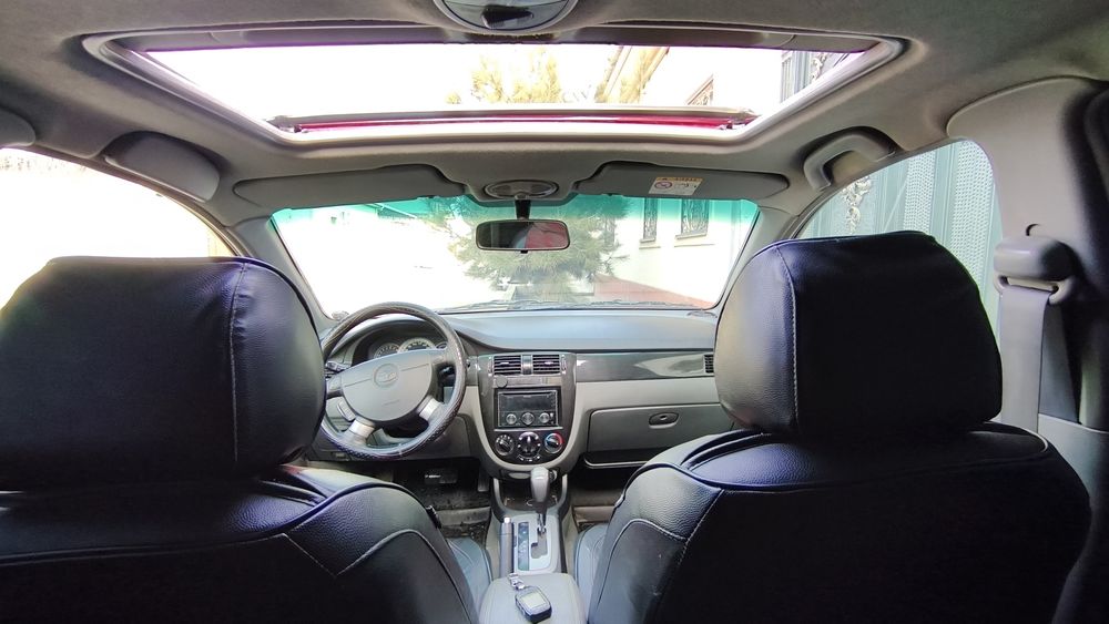 Jentra 3-pozitsa yevro