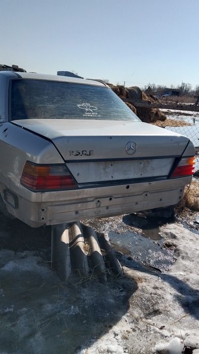 Продам Мерседес на разбор