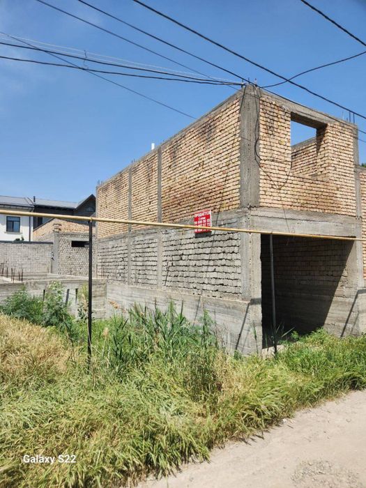 Участка продается 5-соток