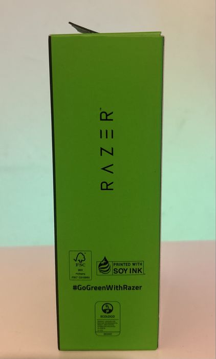 Razer deathadder essencial