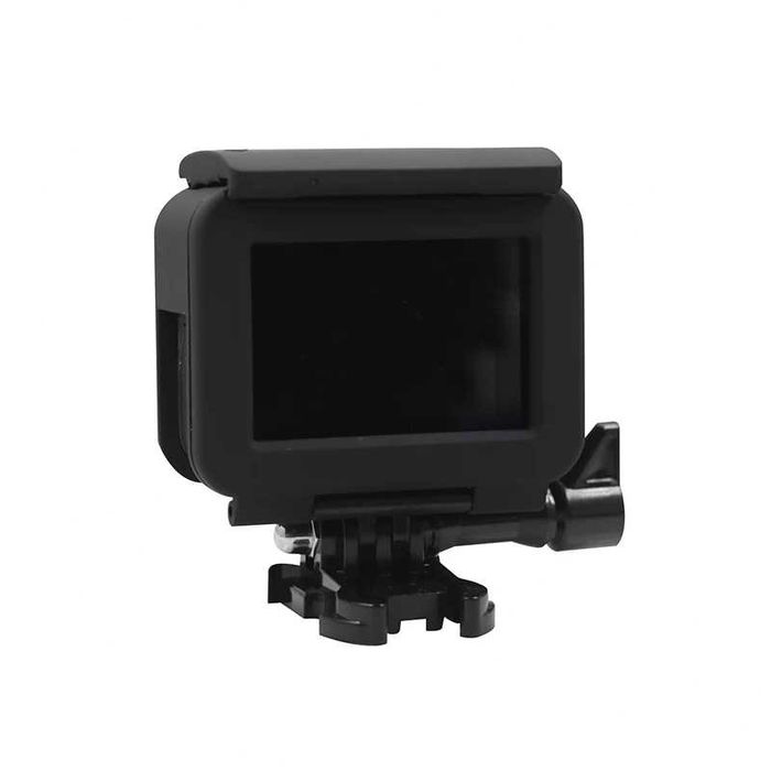 Cadru / frame de protectie pentru camere de actiune GoPro Hero 5 6 7