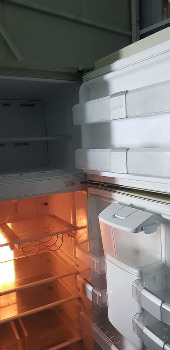 Frigider Beko No Frost Stare Perfecta