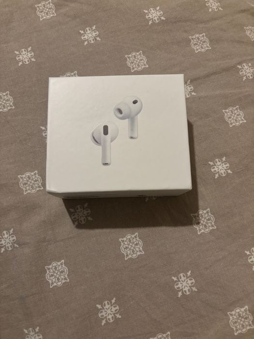 AirPods Pro 3 2025 Noi