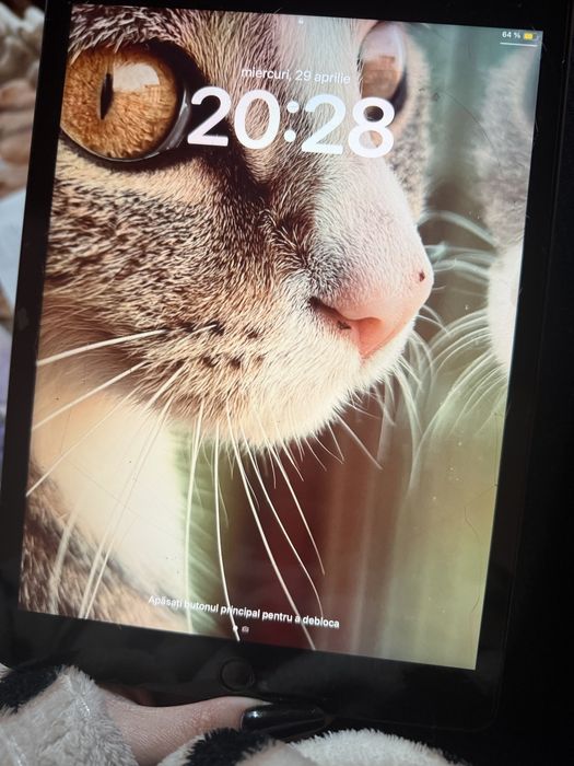 Tableta I Pad generatia 9 2021 10.2