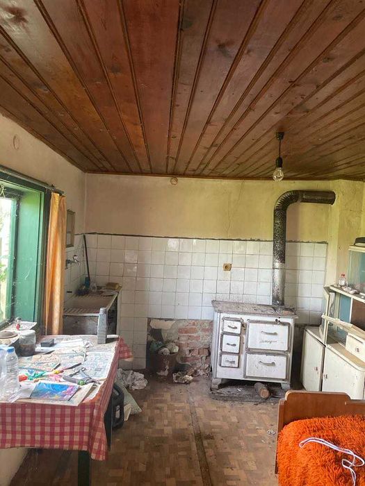 Вила Севлиевски лозя