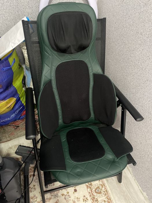 Массажное кресло Бионик