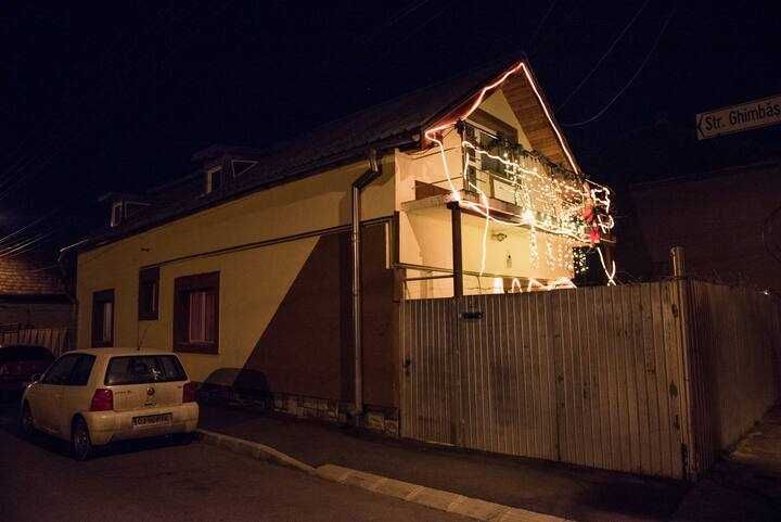 Apartament Regim Hotelier Brașov Revelion