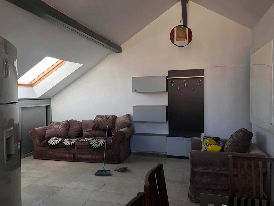Apartament de vânzare