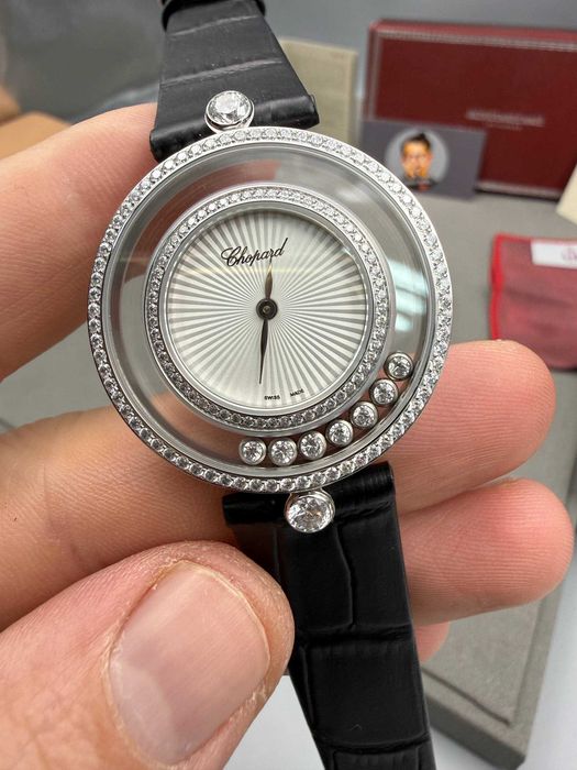 chopard happysport