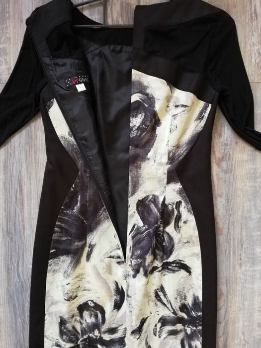 Рокля Rosi fashion